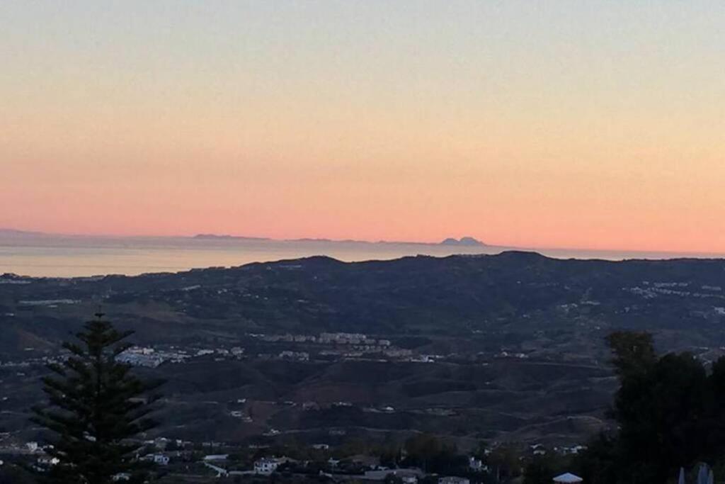Stunning Apartment In The Heart Of Mijas Pueblo 외부 사진