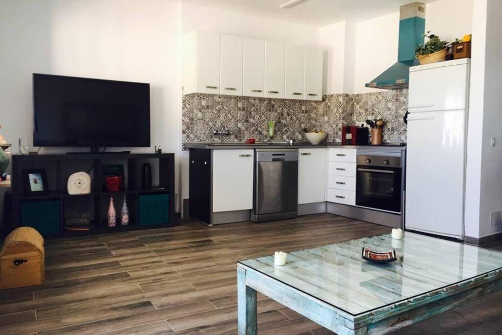 Stunning Apartment In The Heart Of Mijas Pueblo 외부 사진