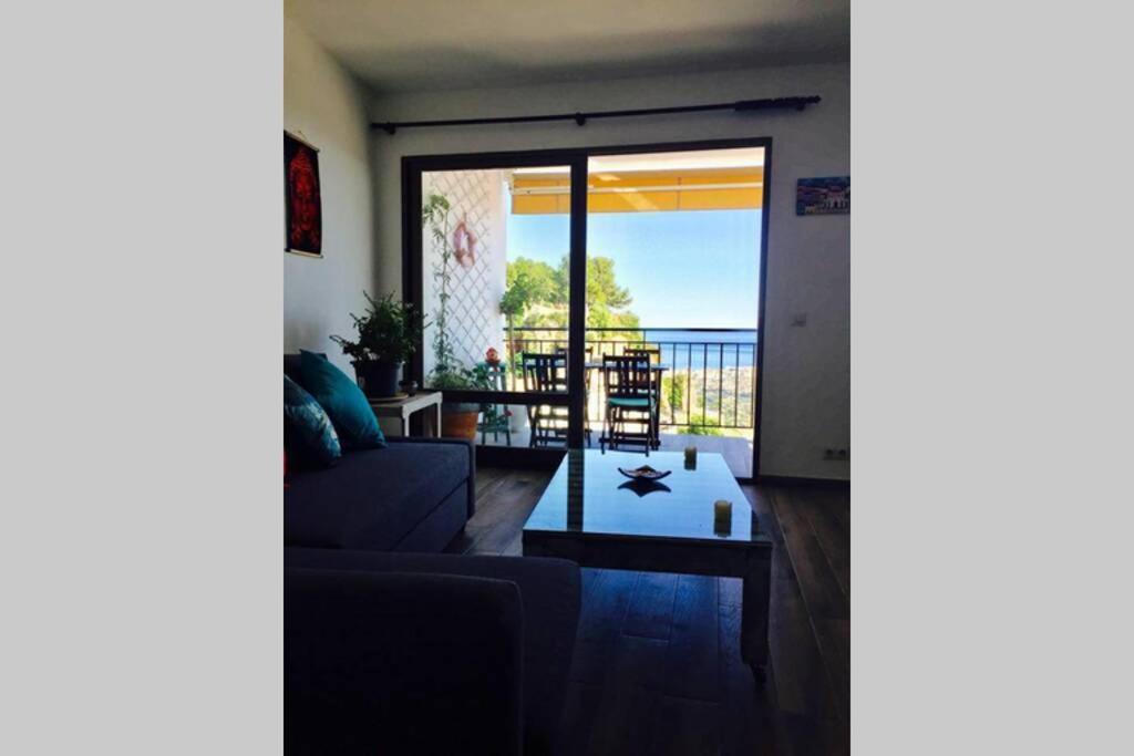 Stunning Apartment In The Heart Of Mijas Pueblo 외부 사진