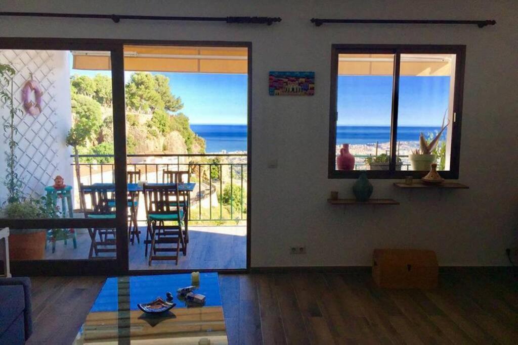 Stunning Apartment In The Heart Of Mijas Pueblo 외부 사진