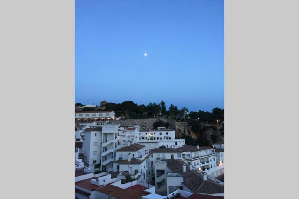 Stunning Apartment In The Heart Of Mijas Pueblo 외부 사진